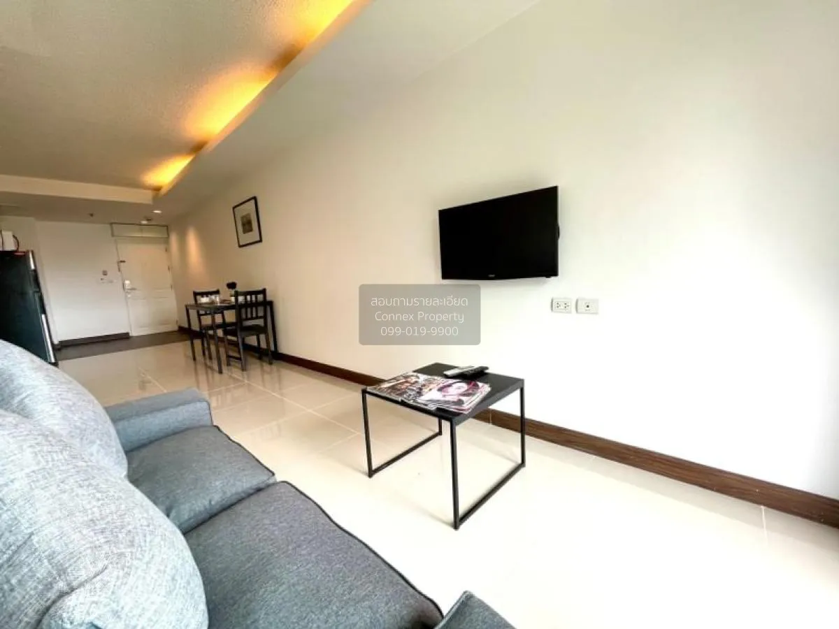 For Rent Condo , Waterford Sukhumvit 50 , BTS-Phra Khanong , Phra 2