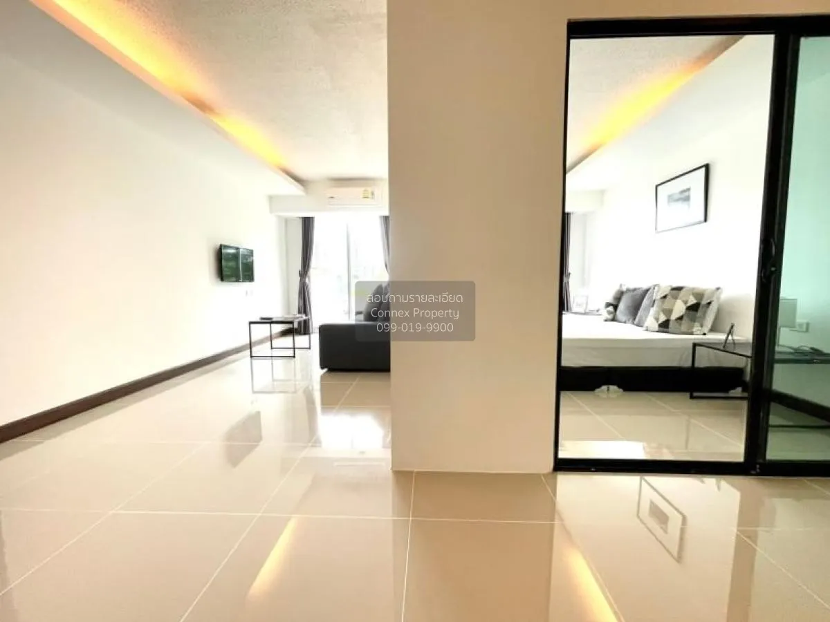 For Rent Condo , Waterford Sukhumvit 50 , BTS-Phra Khanong , Phra 3