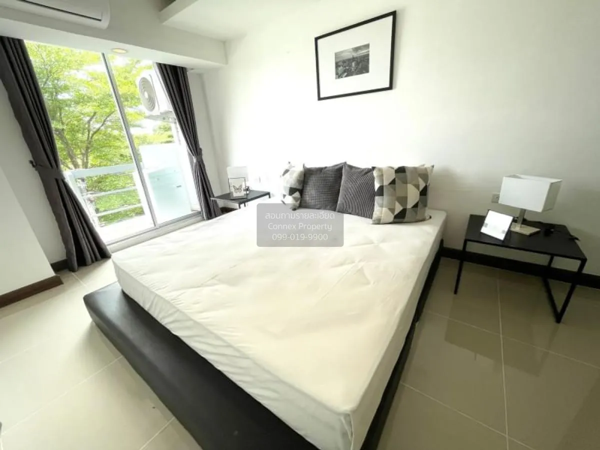 For Rent Condo , Waterford Sukhumvit 50 , BTS-Phra Khanong , Phra