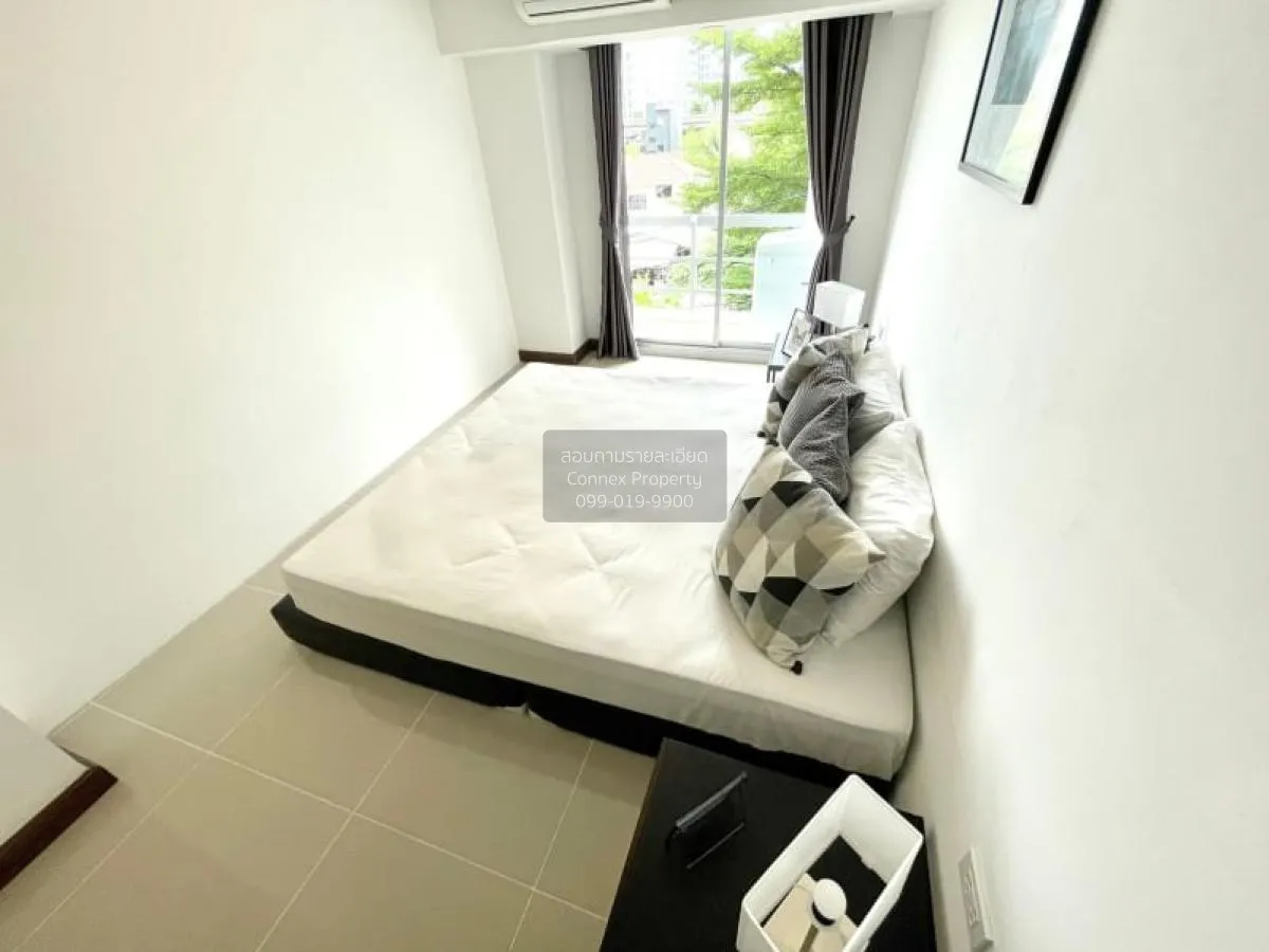 For Rent Condo , Waterford Sukhumvit 50 , BTS-Phra Khanong , Phra