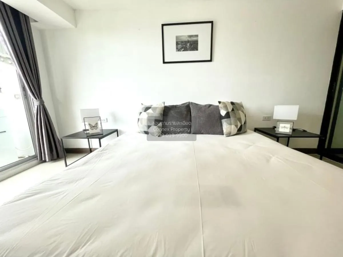 For Rent Condo , Waterford Sukhumvit 50 , BTS-Phra Khanong , Phra