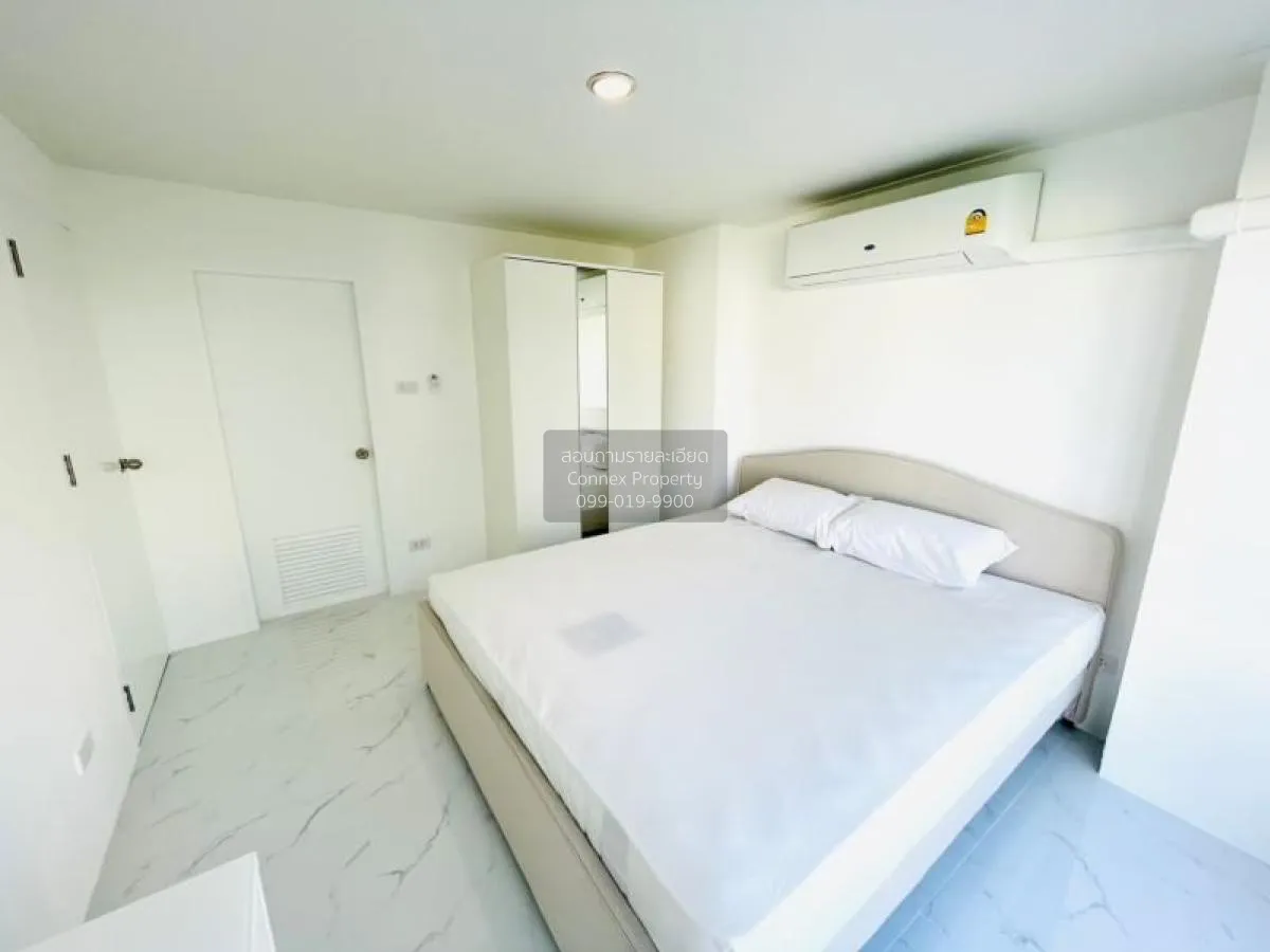 เช่าคอนโด  เดอะ วอเตอร์ฟอร์ด พระราม 4 BTS-พระโขนง คลองเตย เขต พระ