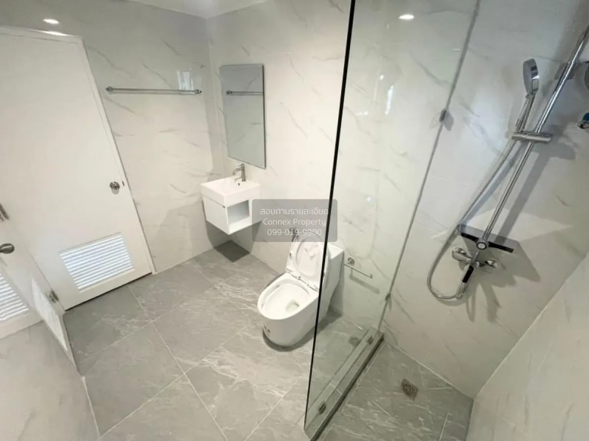 เช่าคอนโด  เดอะ วอเตอร์ฟอร์ด พระราม 4 BTS-พระโขนง คลองเตย เขต พระ