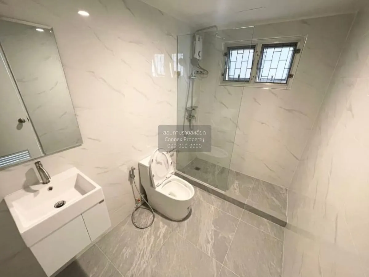 เช่าคอนโด  เดอะ วอเตอร์ฟอร์ด พระราม 4 BTS-พระโขนง คลองเตย เขต พระ