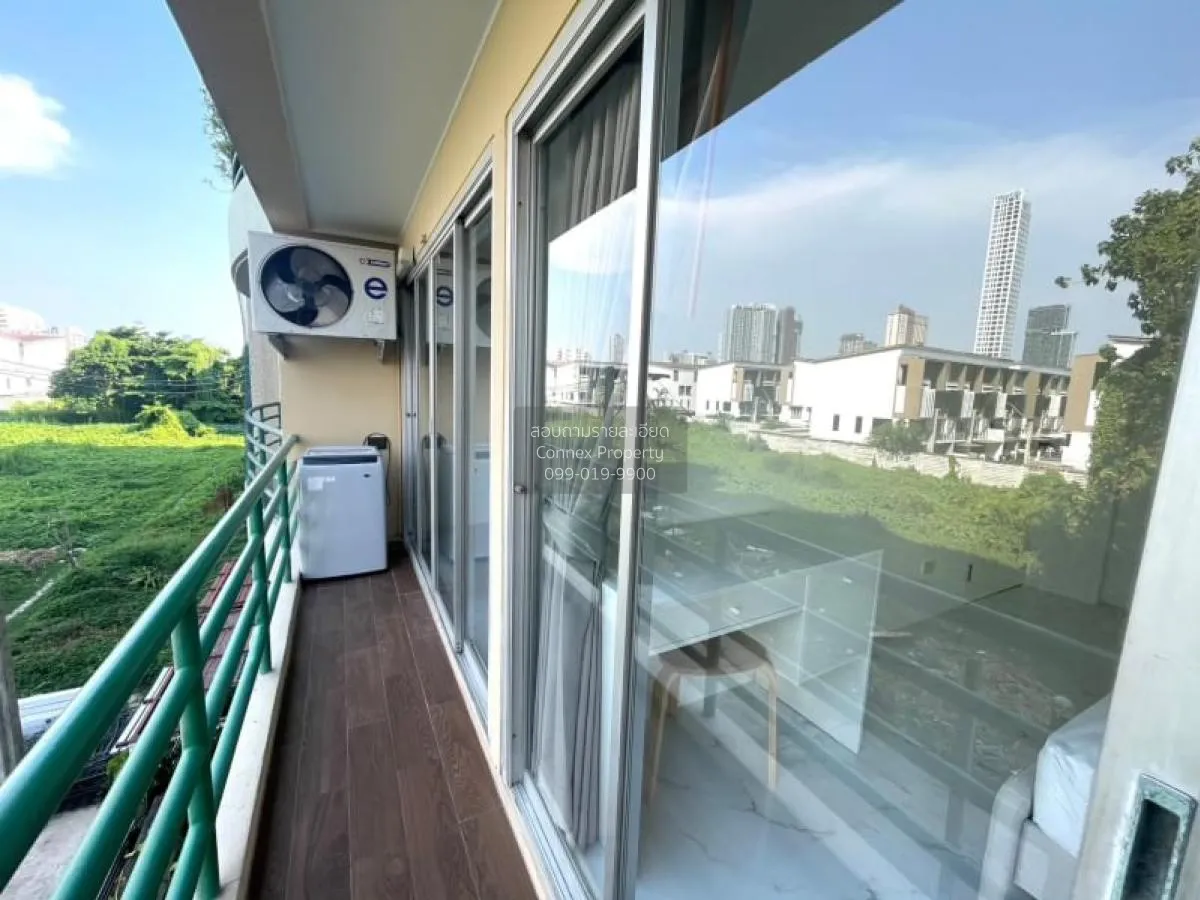 เช่าคอนโด  เดอะ วอเตอร์ฟอร์ด พระราม 4 BTS-พระโขนง คลองเตย เขต พระ