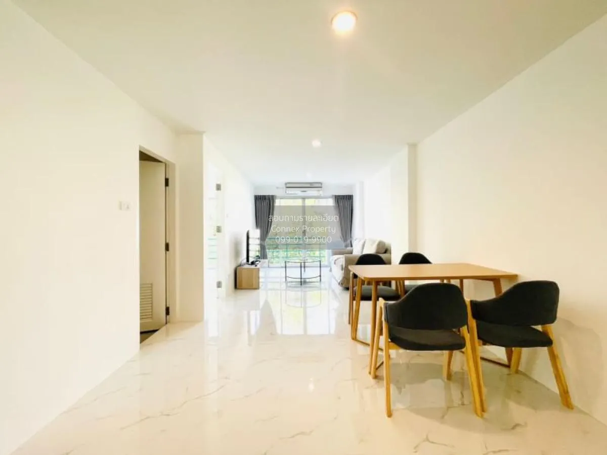 เช่าคอนโด  เดอะ วอเตอร์ฟอร์ด พระราม 4 BTS-พระโขนง คลองเตย เขต พระ 2