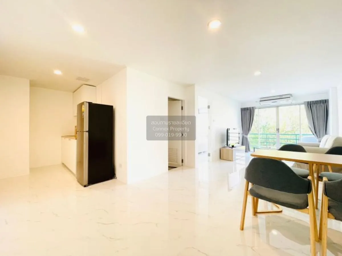 เช่าคอนโด  เดอะ วอเตอร์ฟอร์ด พระราม 4 BTS-พระโขนง คลองเตย เขต พระ 3