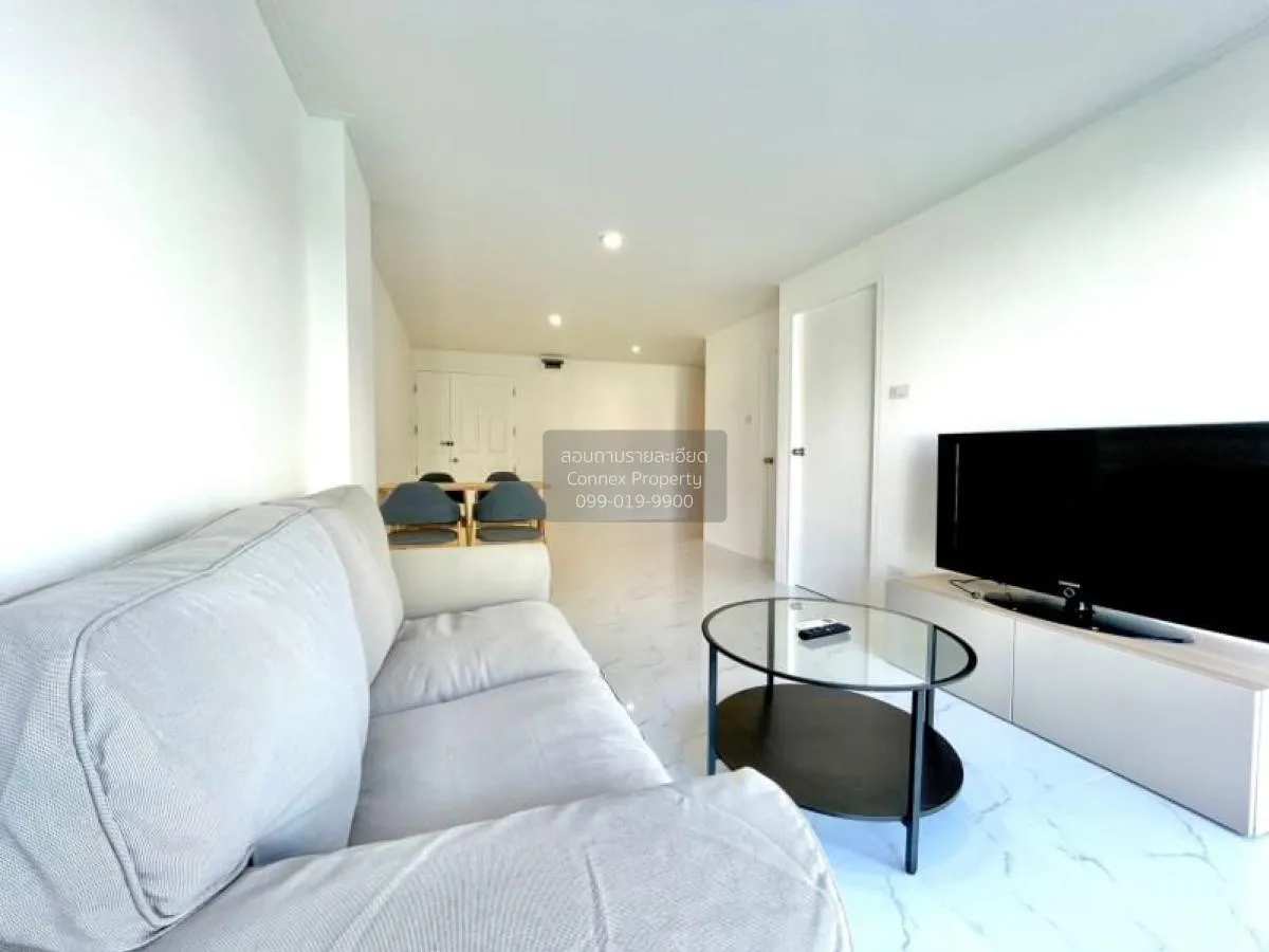 เช่าคอนโด  เดอะ วอเตอร์ฟอร์ด พระราม 4 BTS-พระโขนง คลองเตย เขต พระ 4