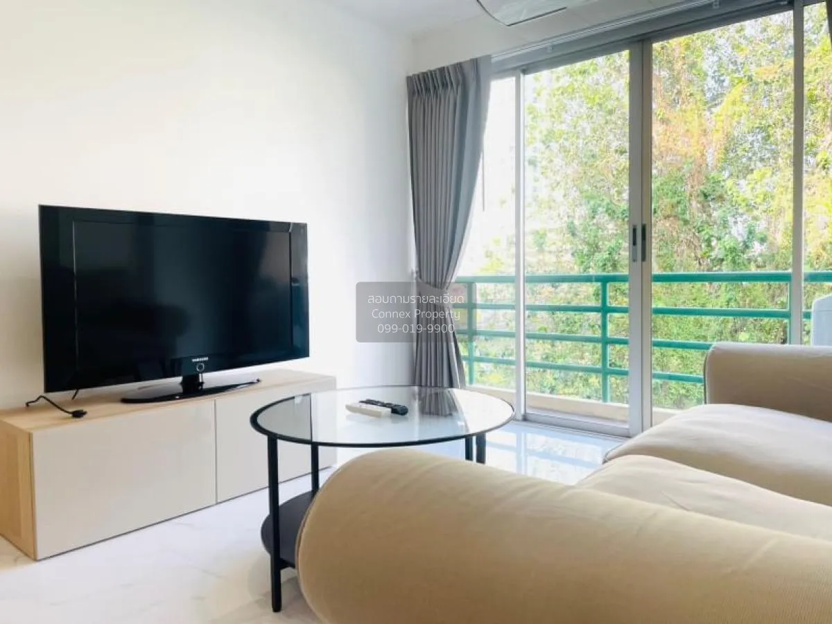 เช่าคอนโด  เดอะ วอเตอร์ฟอร์ด พระราม 4 BTS-พระโขนง คลองเตย เขต พระ