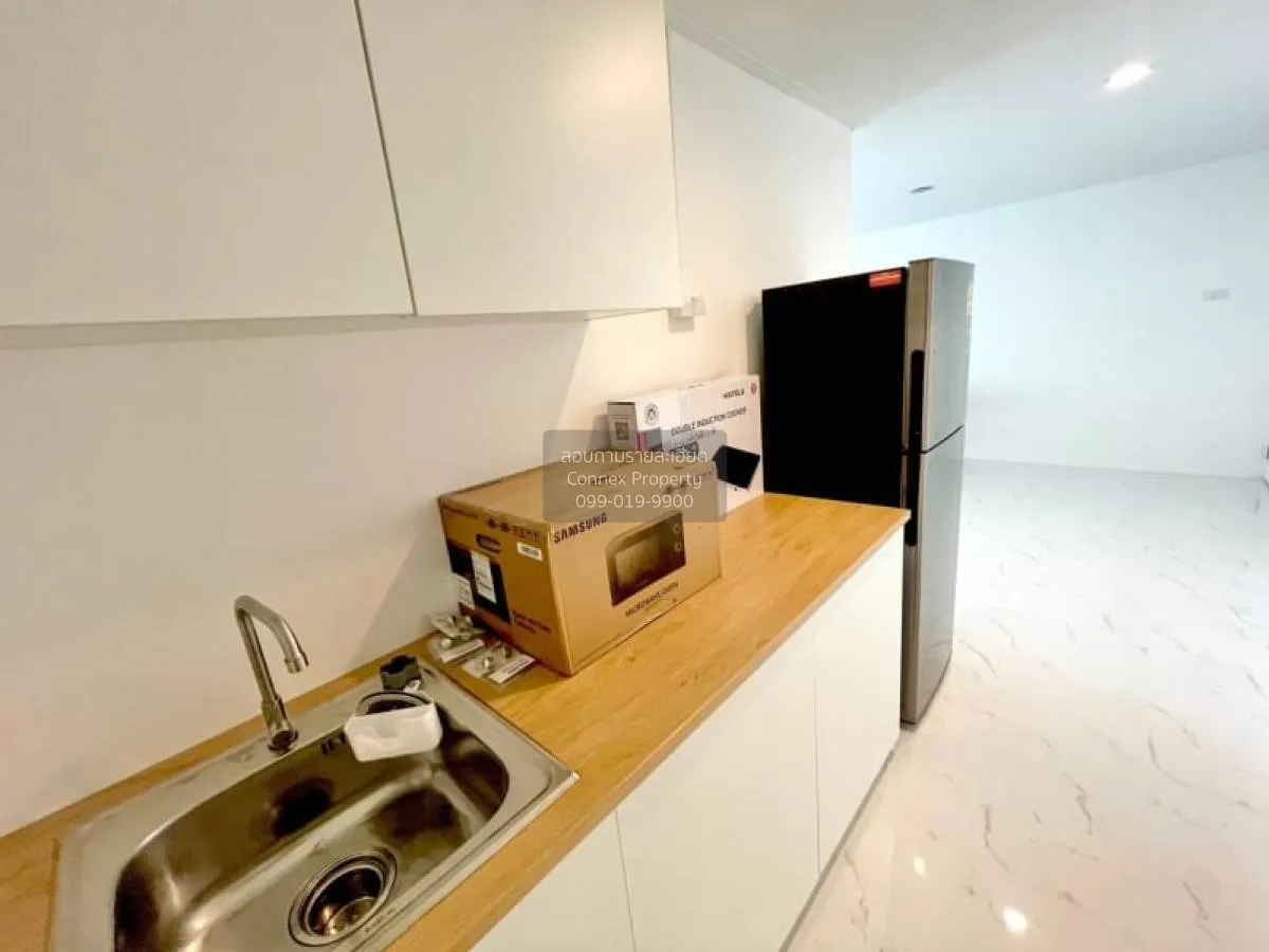 เช่าคอนโด  เดอะ วอเตอร์ฟอร์ด พระราม 4 BTS-พระโขนง คลองเตย เขต พระ