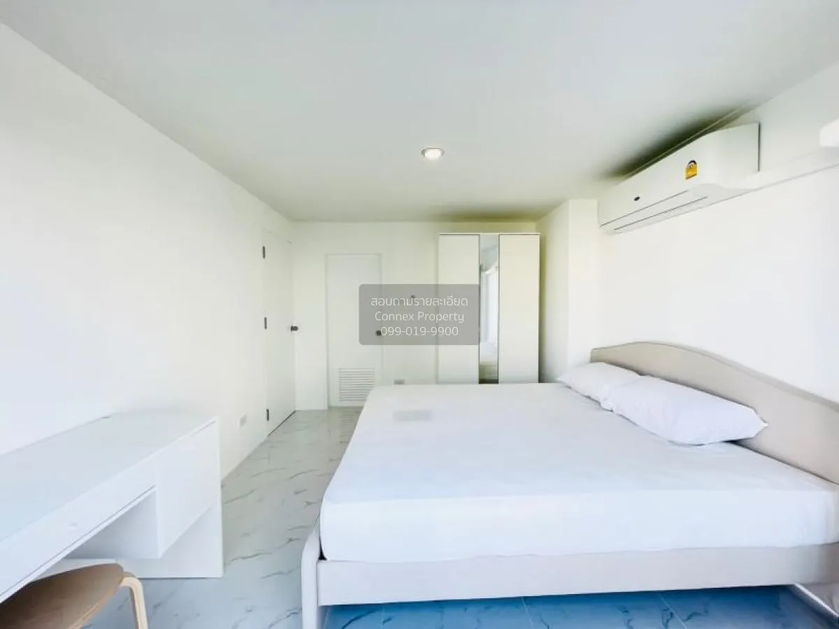 เช่าคอนโด  เดอะ วอเตอร์ฟอร์ด พระราม 4 BTS-พระโขนง คลองเตย เขต พระ