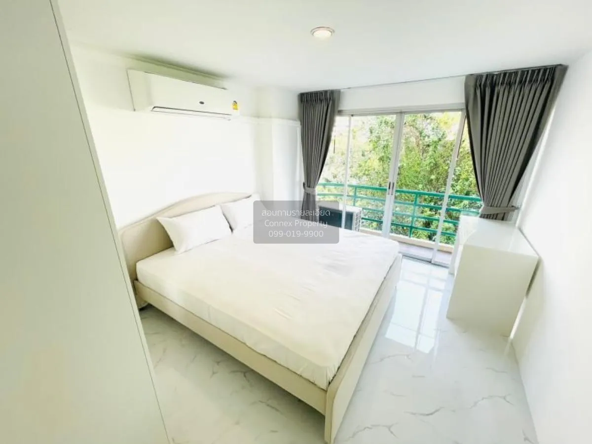 เช่าคอนโด  เดอะ วอเตอร์ฟอร์ด พระราม 4 BTS-พระโขนง คลองเตย เขต พระ