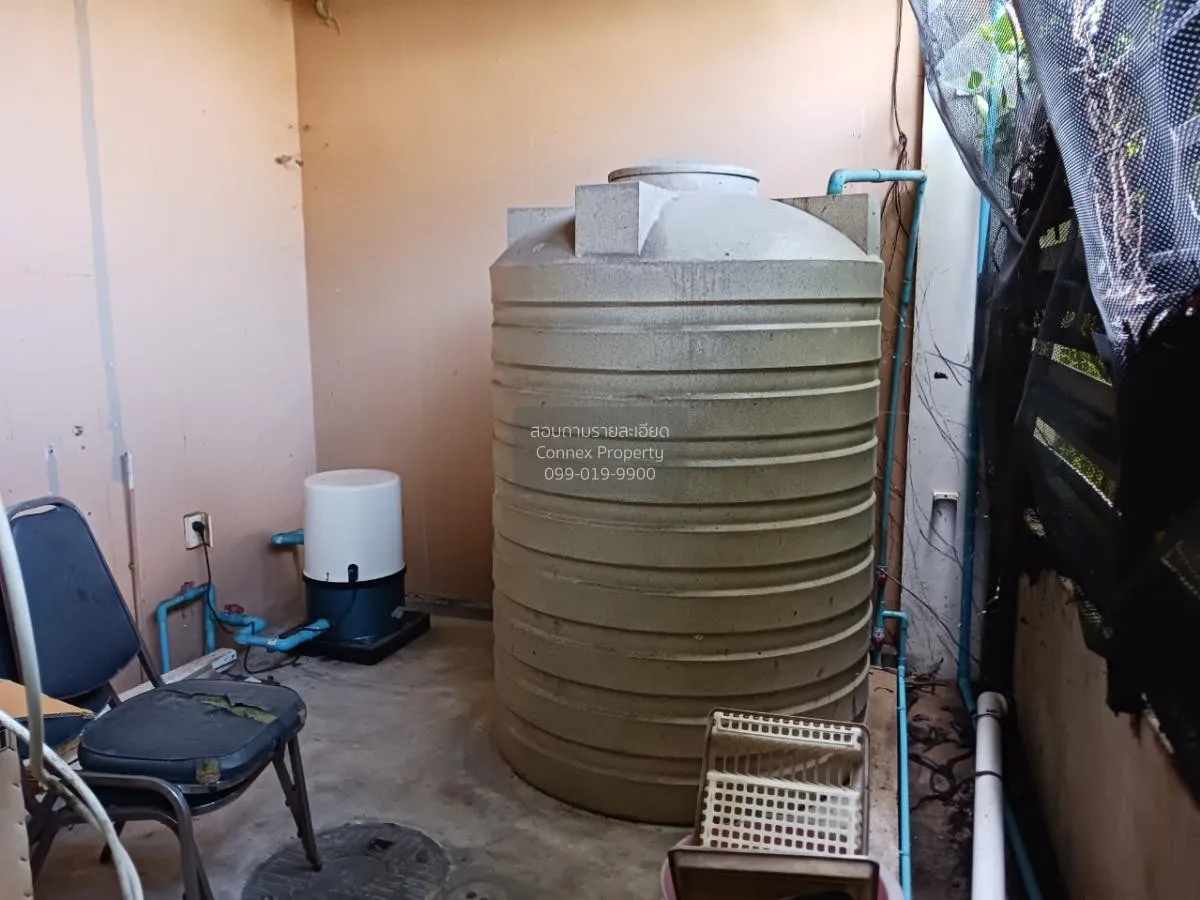 ขายอาคารพาณิชย์ 5ชั้น บาย เซ็นเตอร์ บางพระ ศรีราชา ชลบุรี CX-8523