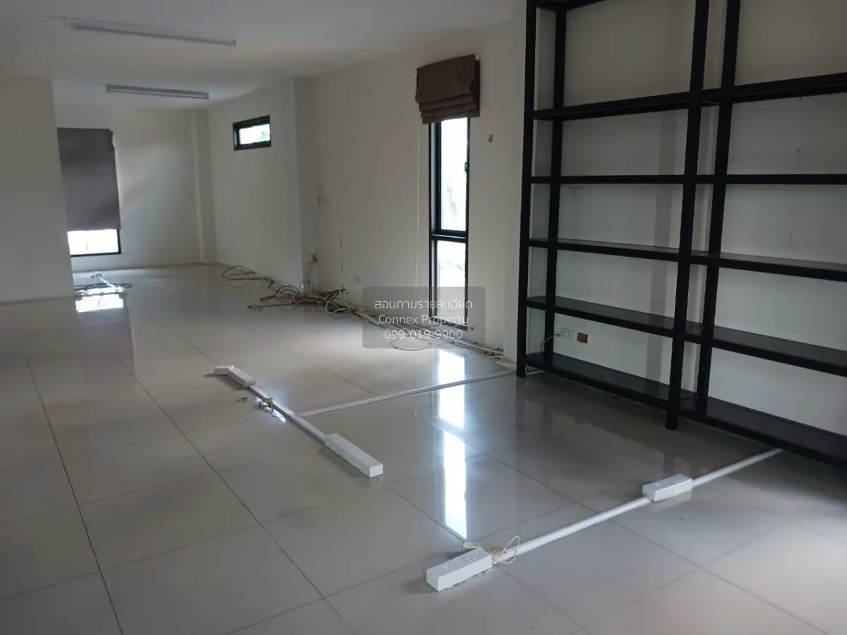 ขายอาคารพาณิชย์ 5ชั้น บาย เซ็นเตอร์ บางพระ ศรีราชา ชลบุรี CX-8523