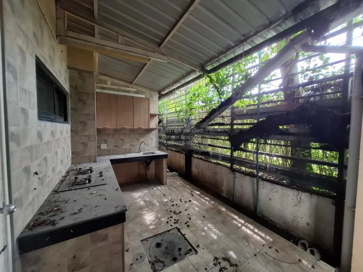 ขายอาคารพาณิชย์ 5ชั้น บาย เซ็นเตอร์ บางพระ ศรีราชา ชลบุรี CX-8523