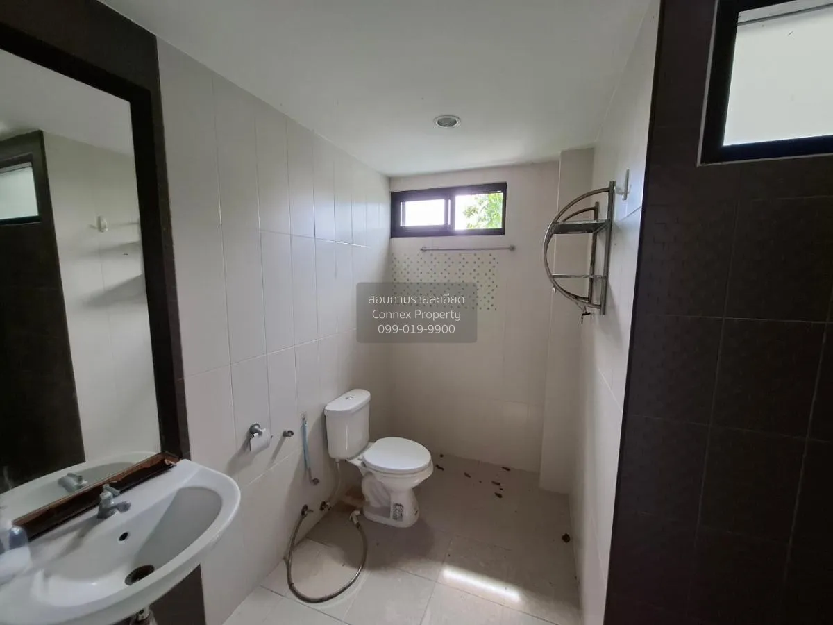 ขายอาคารพาณิชย์ 5ชั้น บาย เซ็นเตอร์ บางพระ ศรีราชา ชลบุรี CX-8523