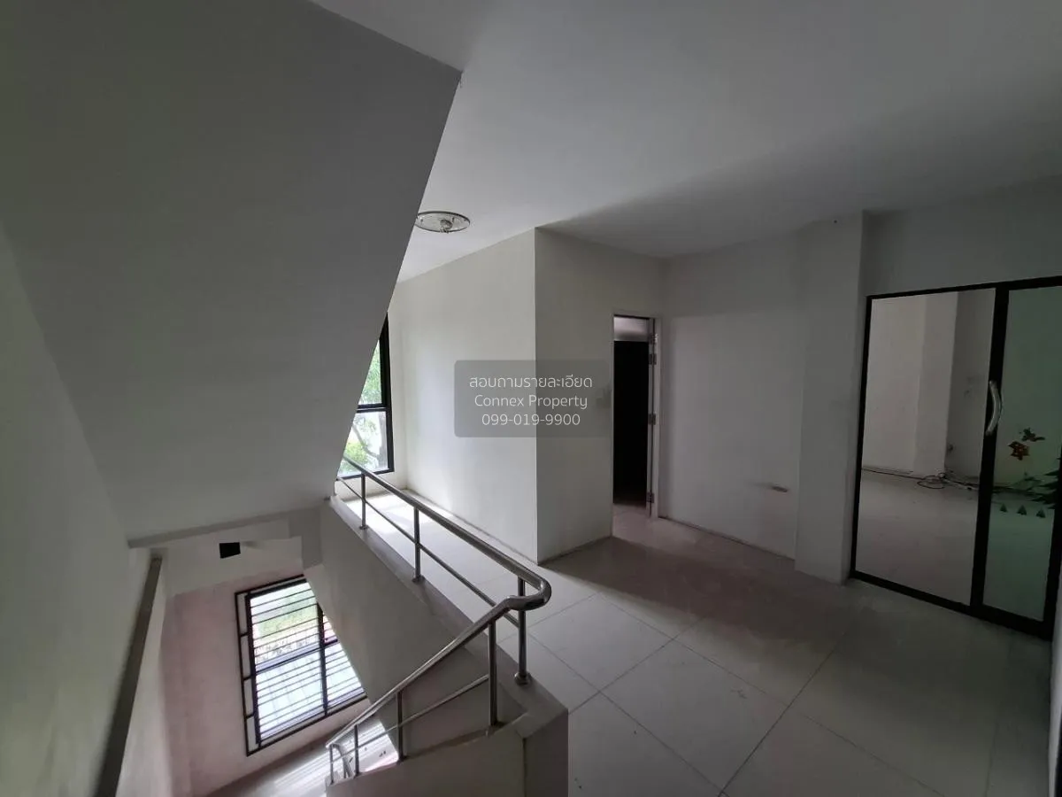 ขายอาคารพาณิชย์ 5ชั้น บาย เซ็นเตอร์ บางพระ ศรีราชา ชลบุรี CX-8523