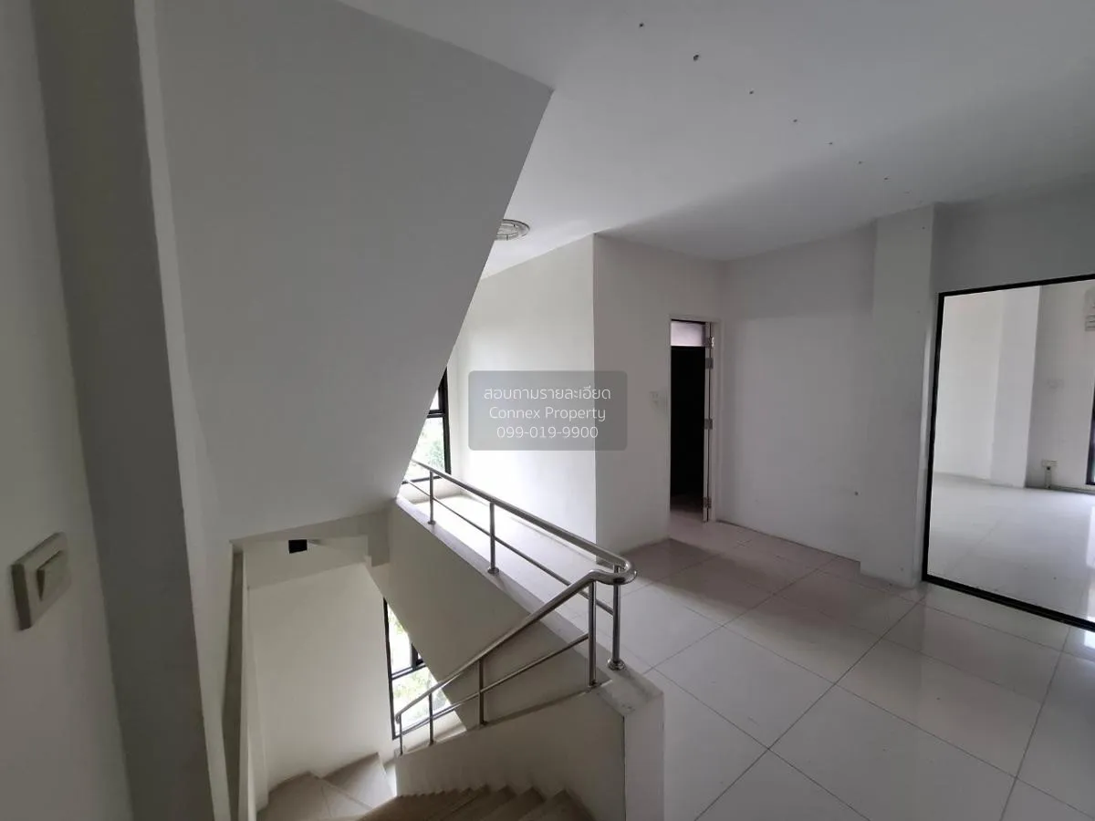 ขายอาคารพาณิชย์ 5ชั้น บาย เซ็นเตอร์ บางพระ ศรีราชา ชลบุรี CX-8523