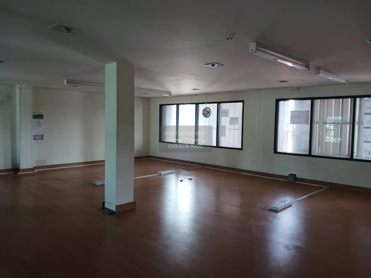 ขายอาคารพาณิชย์ 5ชั้น บาย เซ็นเตอร์ บางพระ ศรีราชา ชลบุรี CX-8523