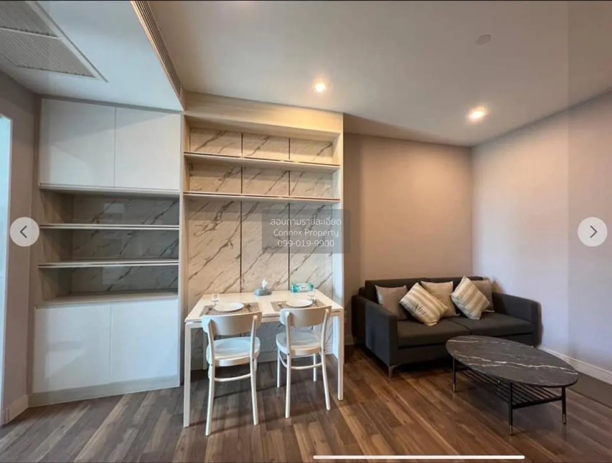 For Rent Condo , The Room Sukhumvit 62 , BTS-Punnawithi , Bang Ch 1