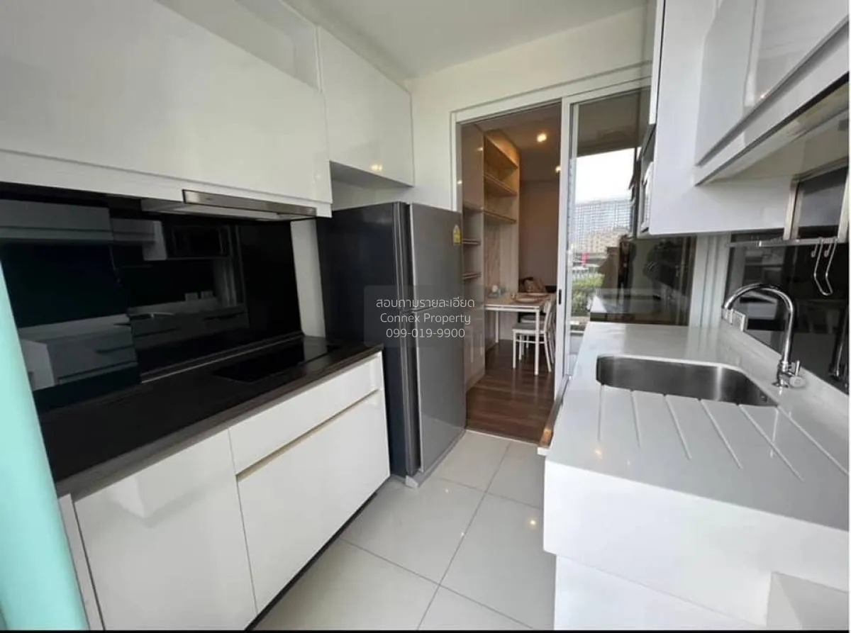 For Rent Condo , The Room Sukhumvit 62 , BTS-Punnawithi , Bang Ch 3