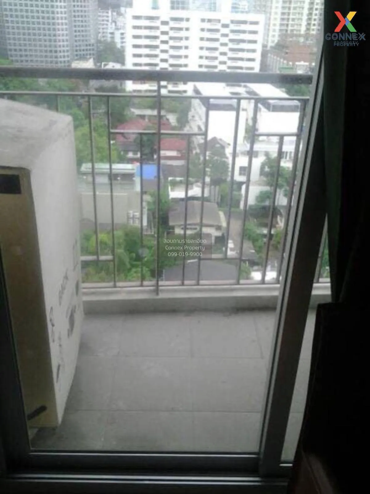 ขายคอนโด  เซ็นทริค สาทร - เซนต์หลุยส์ ฺBTS-เซนต์หลุยส์ ยานนาวา เข