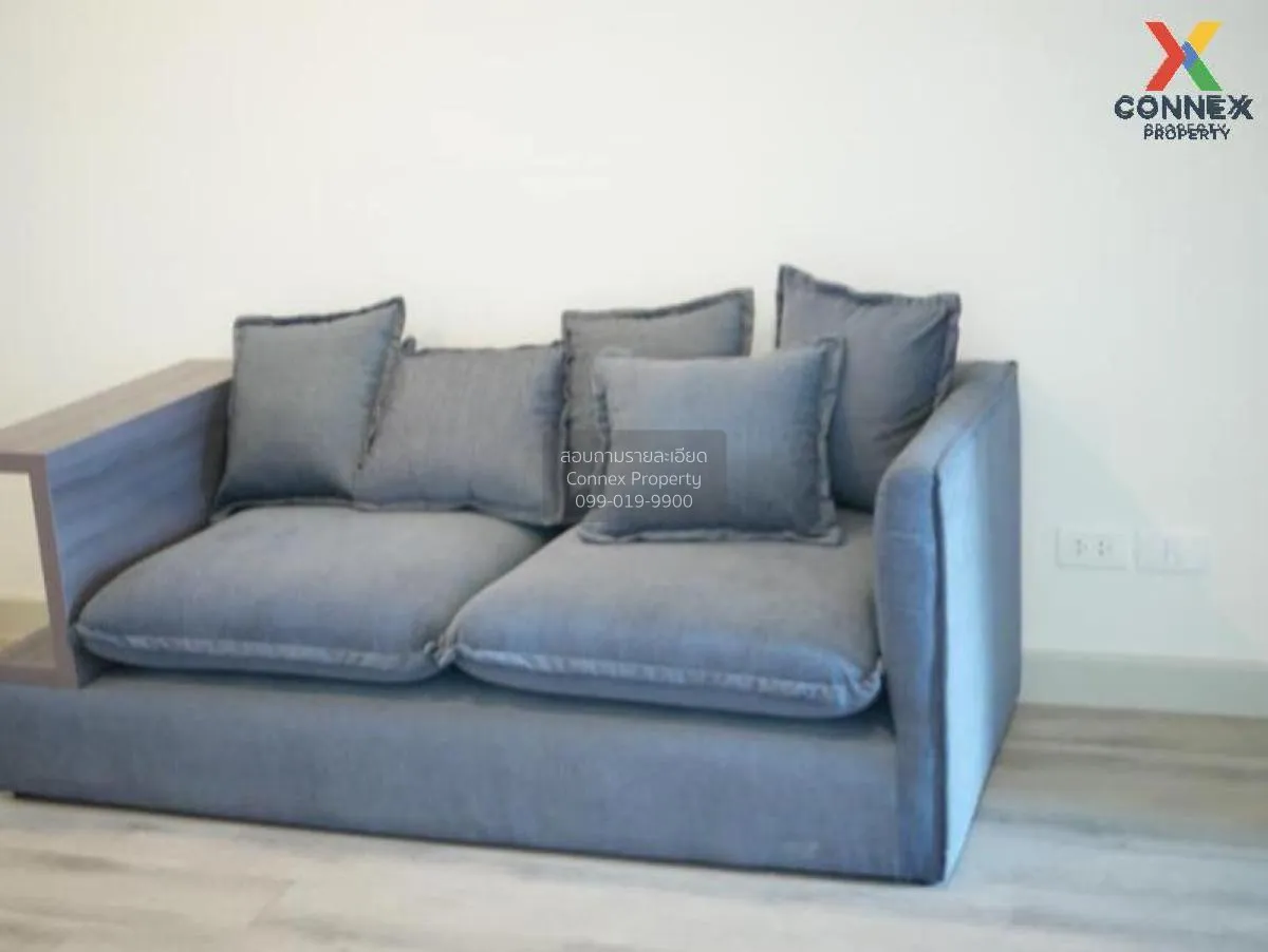 ขายคอนโด  เซ็นทริค สาทร - เซนต์หลุยส์ ฺBTS-เซนต์หลุยส์ ยานนาวา เข 3