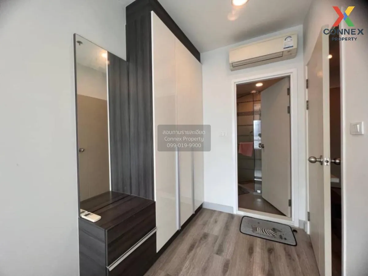 ขายคอนโด  เซ็นทริค สาทร - เซนต์หลุยส์ ฺBTS-เซนต์หลุยส์ ยานนาวา เข