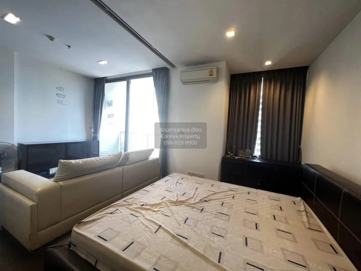 For Rent Condo , Nara 9 , BTS-Chong Nonsi , Thungmahamek , Sa Tho 3