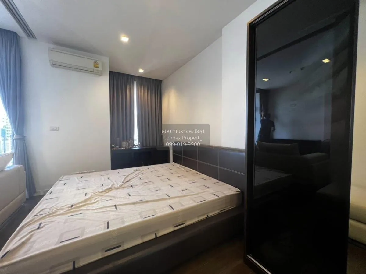 For Rent Condo , Nara 9 , BTS-Chong Nonsi , Thungmahamek , Sa Tho 4