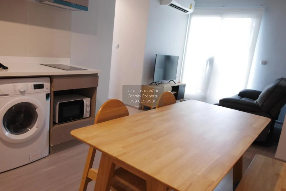 For Rent Condo , Life Ladprao , BTS-Ha Yaek Lat Phrao , Chomphon  2