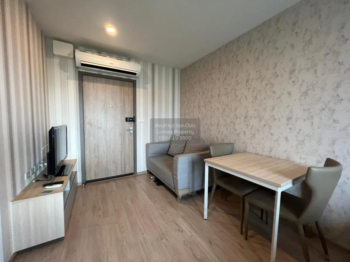 เช่าคอนโด  ไอดีโอ โอทู BTS-บางนา บางนา เขต บางนา กรุงเทพ CX-85240 1