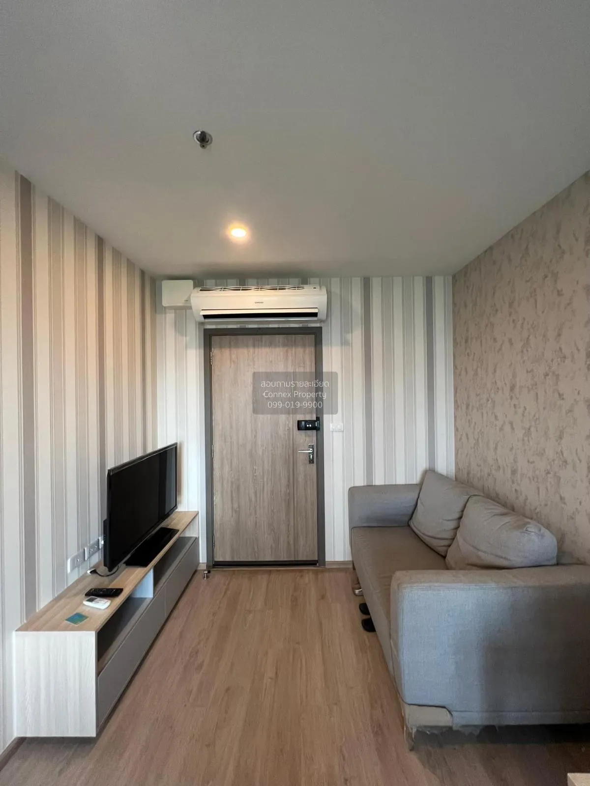 เช่าคอนโด  ไอดีโอ โอทู BTS-บางนา บางนา เขต บางนา กรุงเทพ CX-85240 2