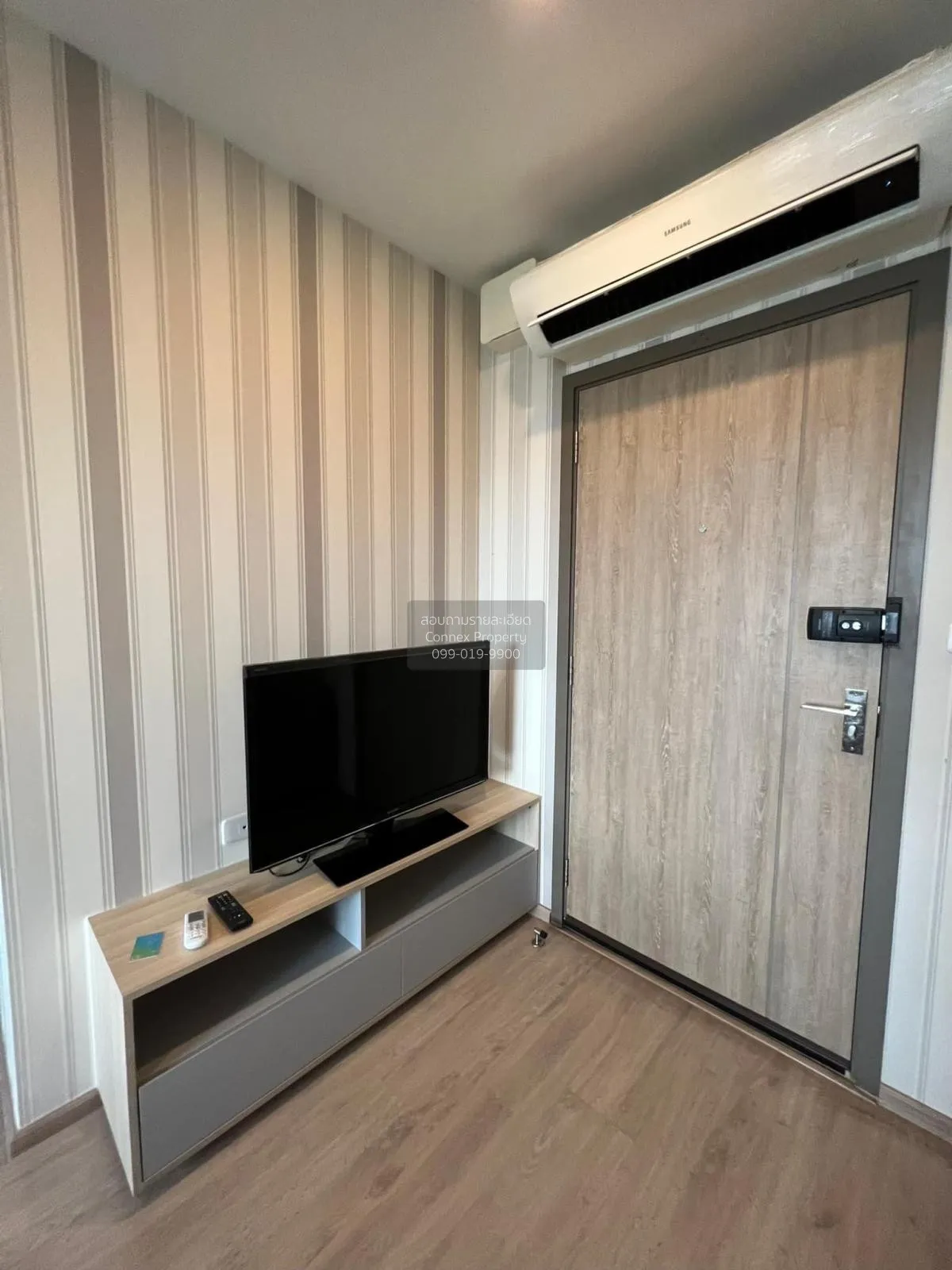 เช่าคอนโด  ไอดีโอ โอทู BTS-บางนา บางนา เขต บางนา กรุงเทพ CX-85240 3