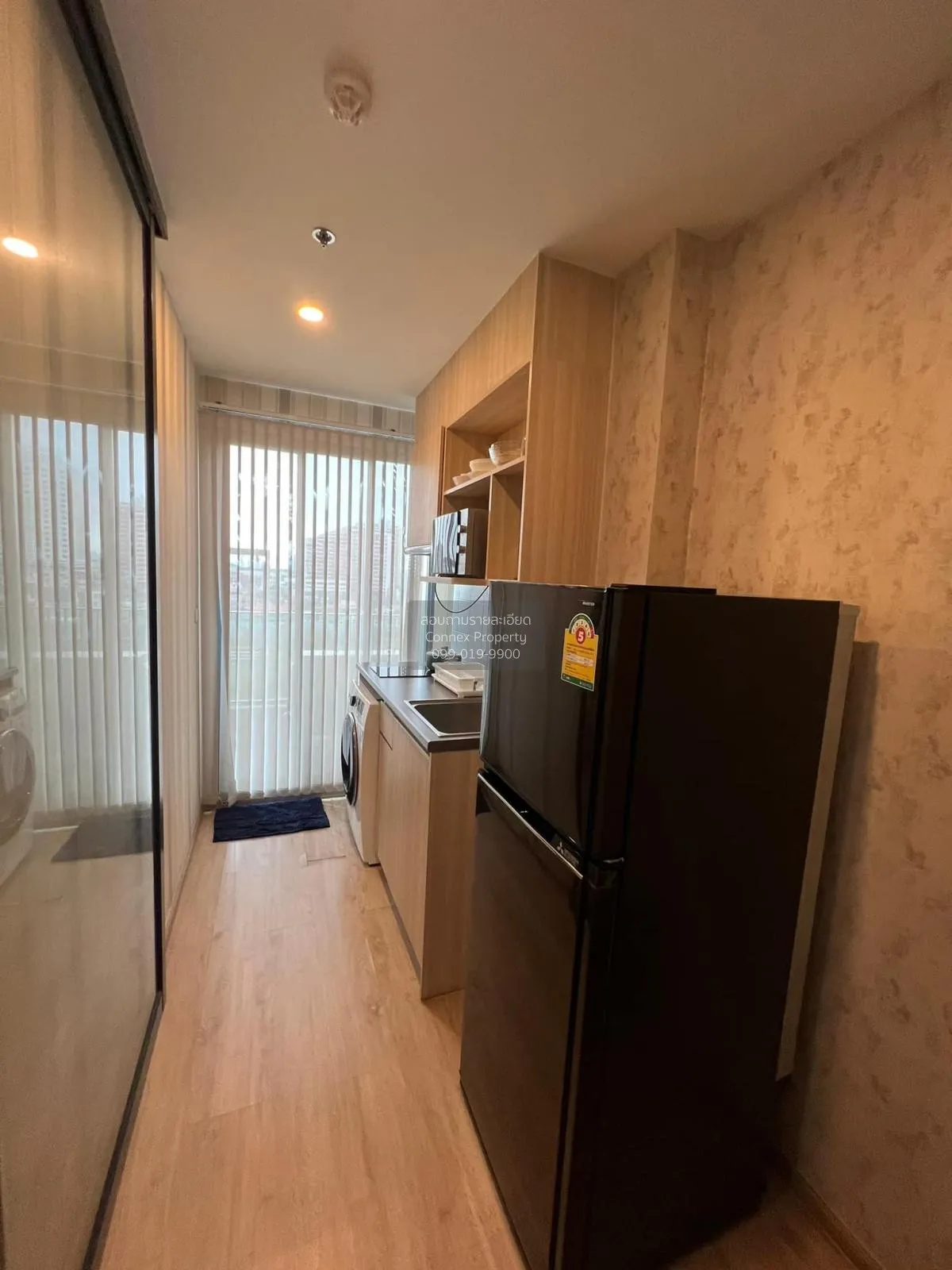 เช่าคอนโด  ไอดีโอ โอทู BTS-บางนา บางนา เขต บางนา กรุงเทพ CX-85240 4