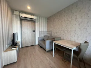 เช่าคอนโด  ไอดีโอ โอทู BTS-บางนา บางนา เขต บางนา กรุงเทพ CX-85240