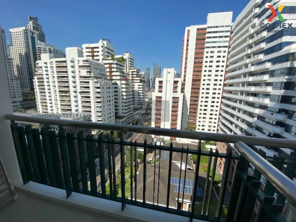 For Rent Condo , Wind Sukhumvit 23 , MRT-Sukhumvit , Khlong Toei 