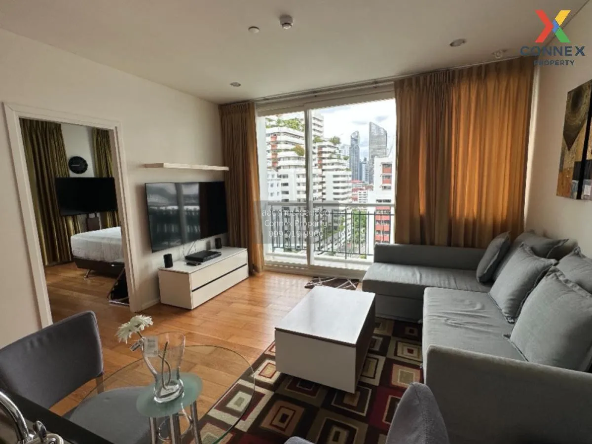For Rent Condo , Wind Sukhumvit 23 , MRT-Sukhumvit , Khlong Toei  2