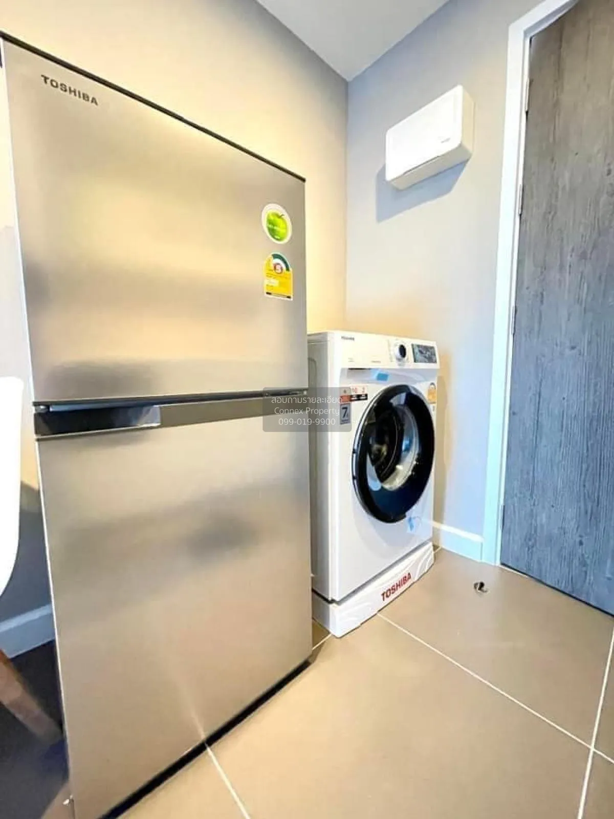 For Rent Condo , Metro Luxe Riverfront Rattanathibet , MRT-Sai Ma