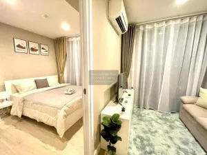 For Rent Condo , Metro Luxe Riverfront Rattanathibet , MRT-Sai Ma , Sai Ma , Mueang Nonthaburi , Nonthaburi , CX-85243