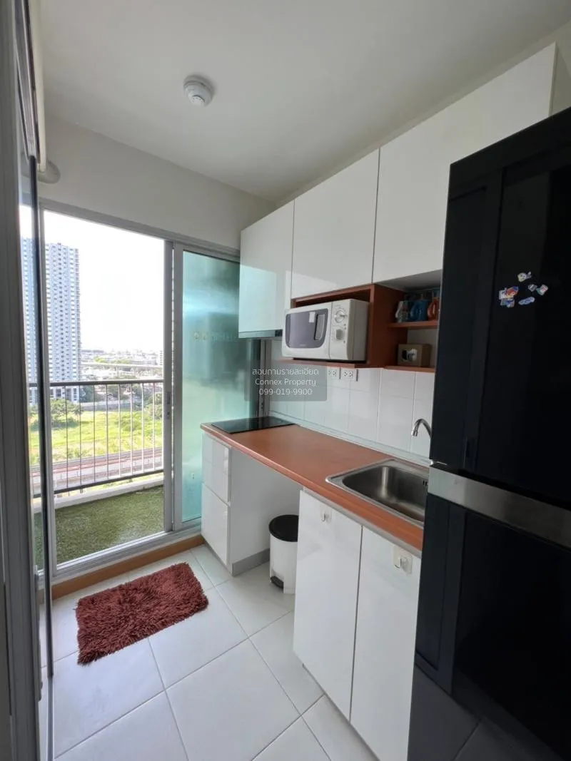 For Sale Condo , The President Sathorn - Ratchaphruek 2 , BTS-Ban 3