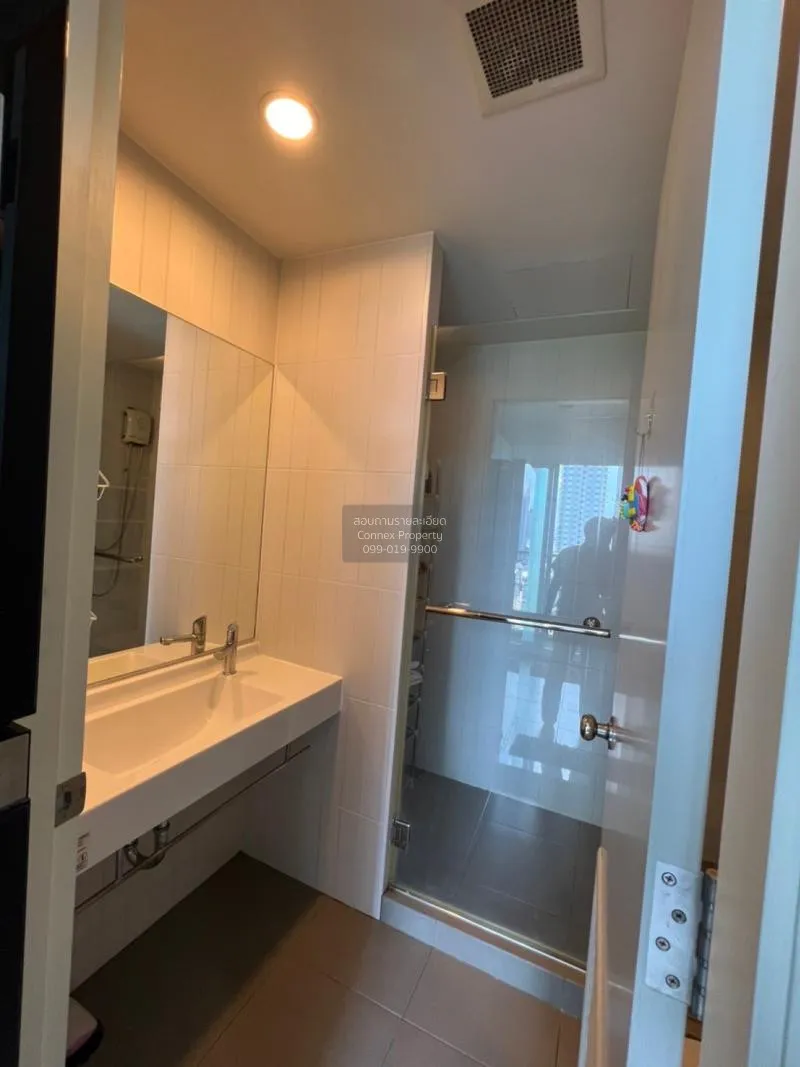 For Sale Condo , The President Sathorn - Ratchaphruek 2 , BTS-Ban