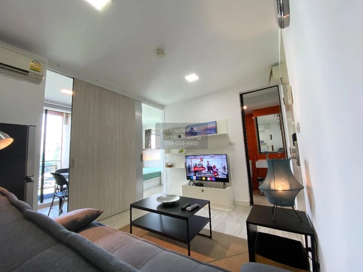 ขายคอนโด  มีสไตล์ @ สุขุมวิท-บางนา บางนา เขต บางนา กรุงเทพ CX-852 2