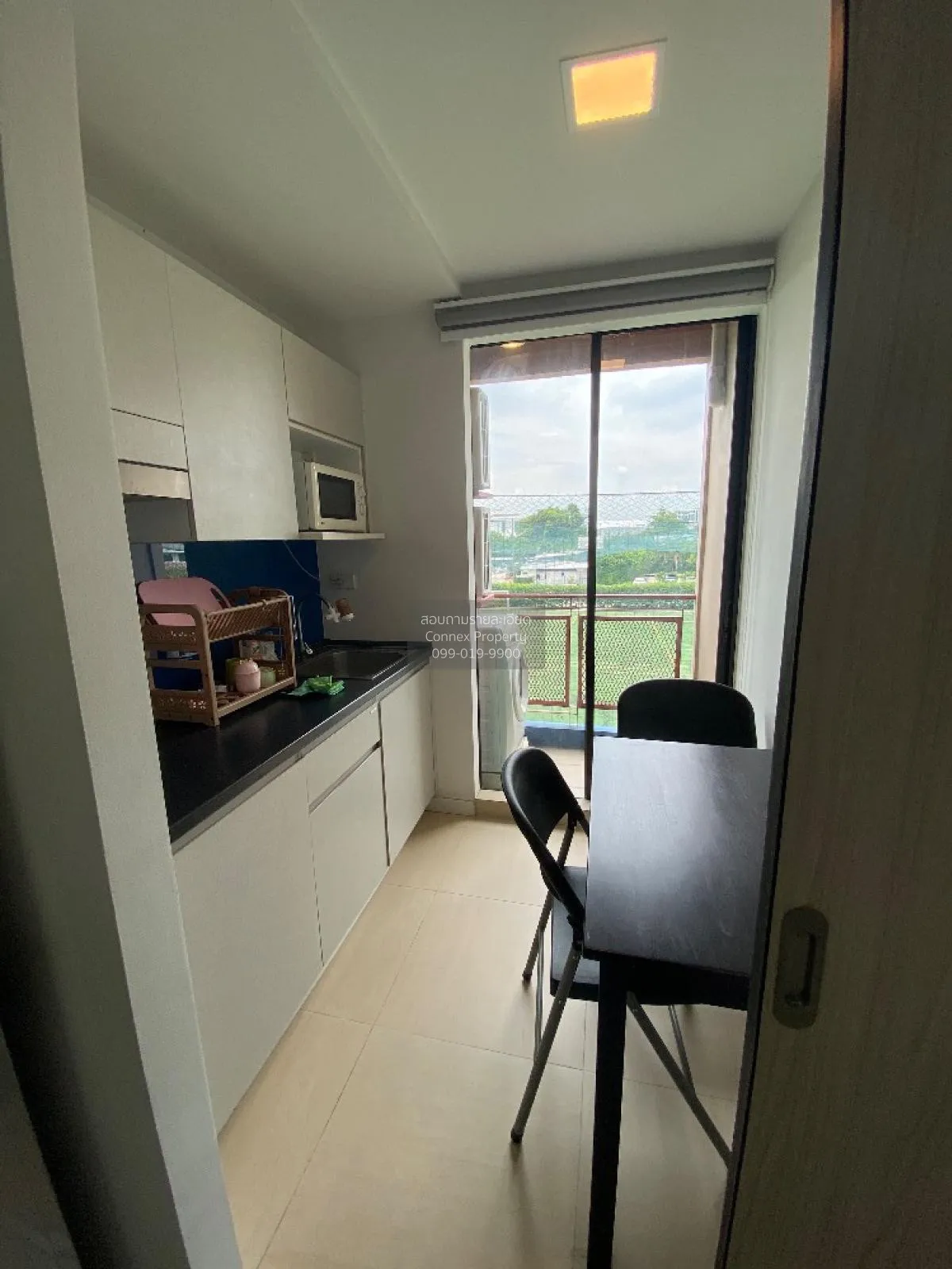 ขายคอนโด  มีสไตล์ @ สุขุมวิท-บางนา บางนา เขต บางนา กรุงเทพ CX-852 4