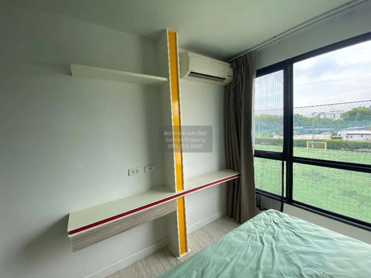 ขายคอนโด  มีสไตล์ @ สุขุมวิท-บางนา บางนา เขต บางนา กรุงเทพ CX-852