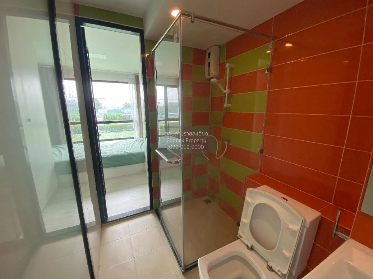 ขายคอนโด  มีสไตล์ @ สุขุมวิท-บางนา บางนา เขต บางนา กรุงเทพ CX-852