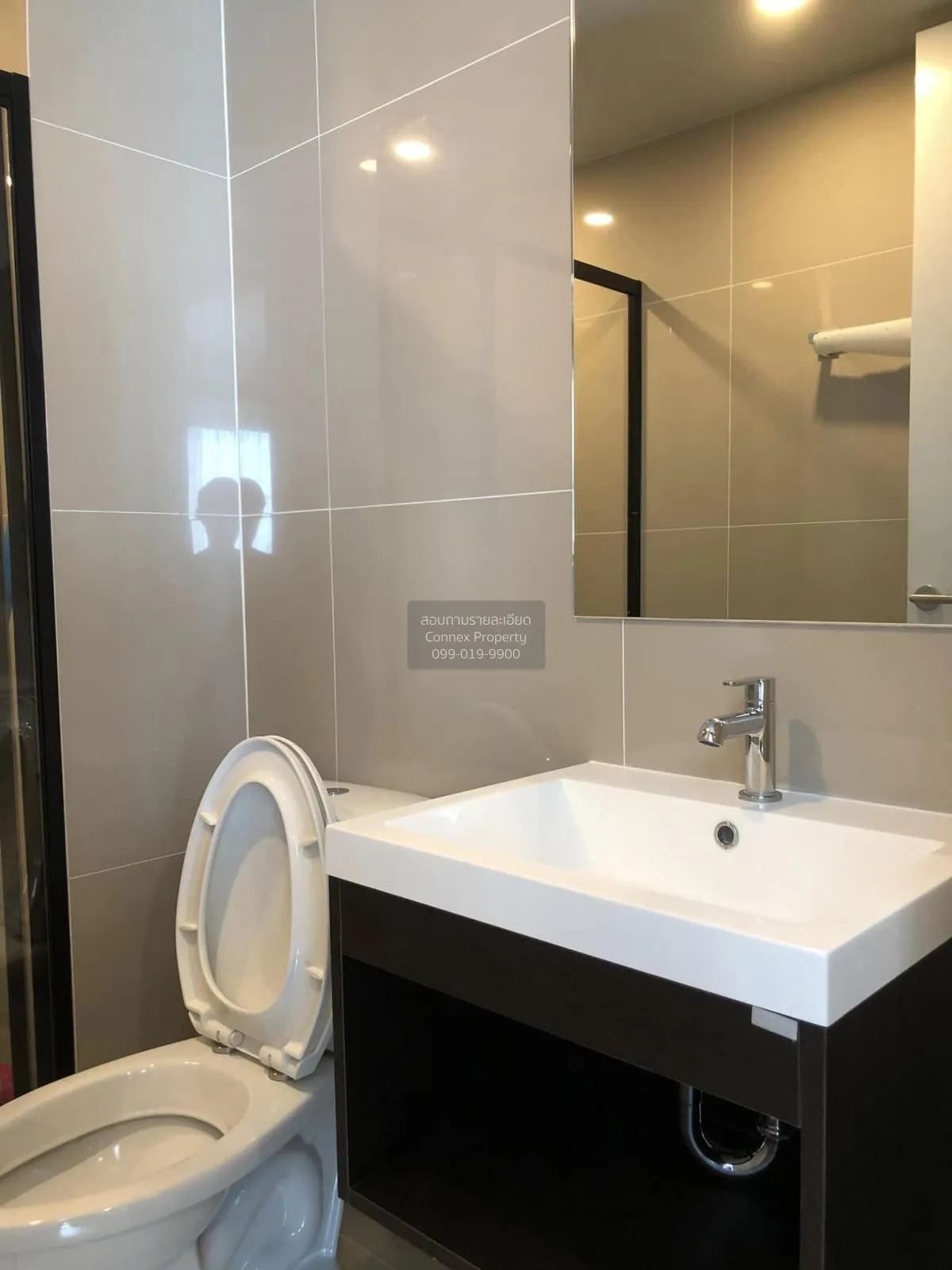 เช่าคอนโด  มอนเต้ พระราม 9 ARL-รามคำแหง หัวหมาก เขต บางกะปิ กรุงเ