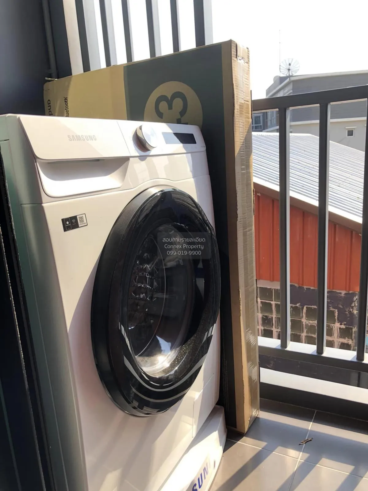 เช่าคอนโด  มอนเต้ พระราม 9 ARL-รามคำแหง หัวหมาก เขต บางกะปิ กรุงเ