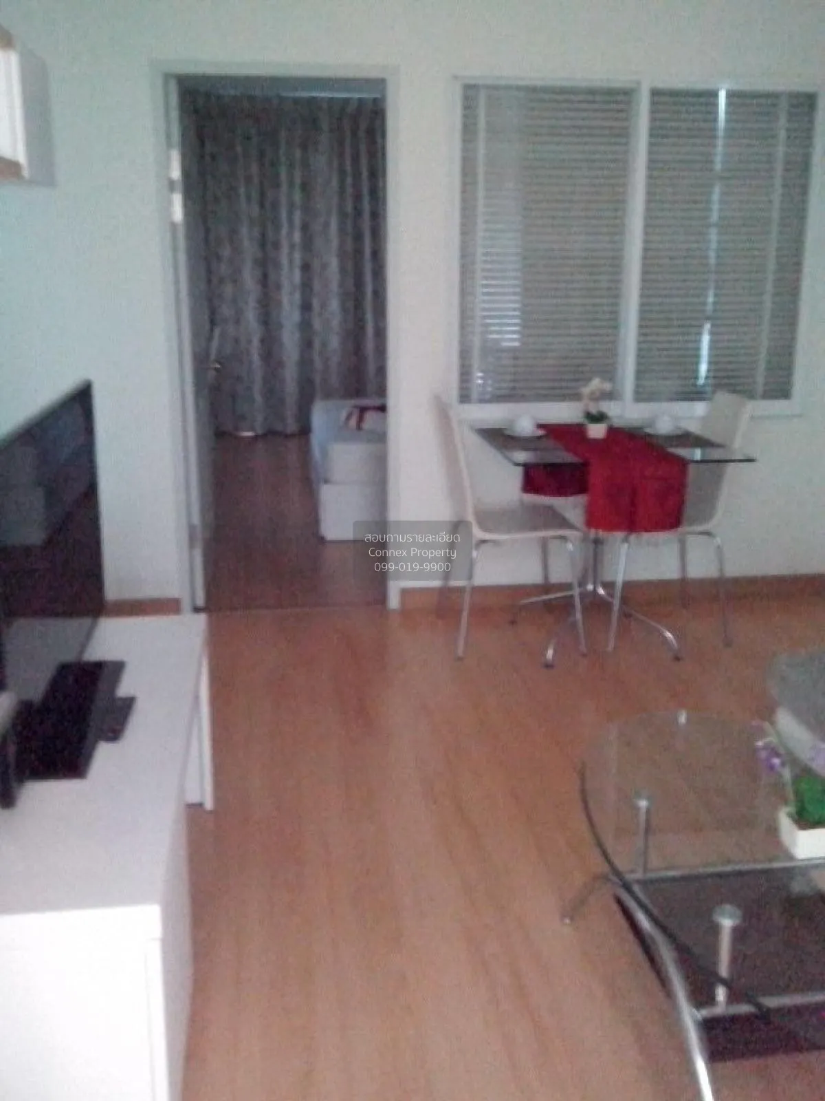 ขายคอนโด  ไลฟ์ แอท รัชดา - สุทธิสาร MRT-สุทธิสาร สามเสนนอก เขต ห้ 2