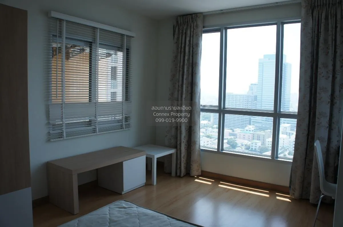 ขายคอนโด  ไลฟ์ แอท รัชดา - สุทธิสาร MRT-สุทธิสาร สามเสนนอก เขต ห้ 3